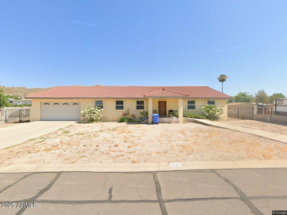 2630 E Captain Dreyfus Ave., Phoenix, AZ 85032