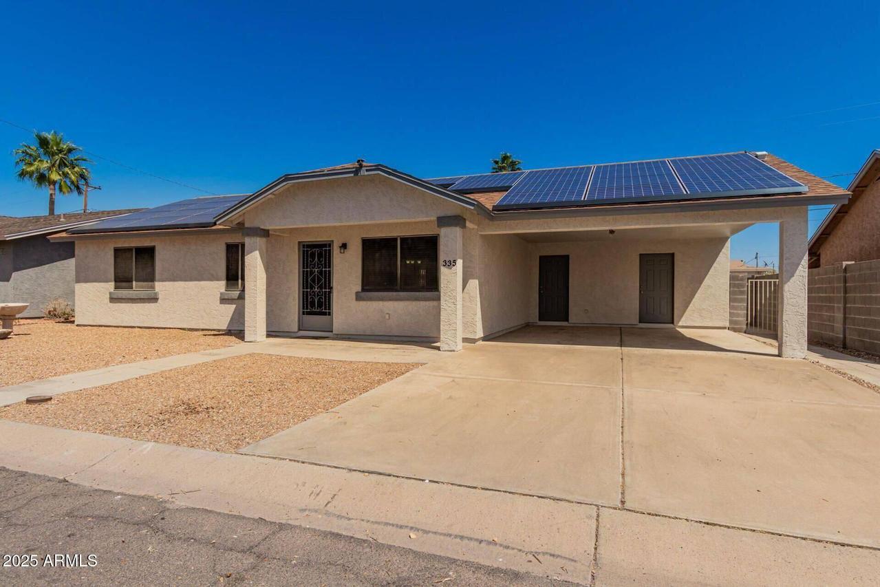 335 S Stardust Ln., Apache Junction, AZ 85120