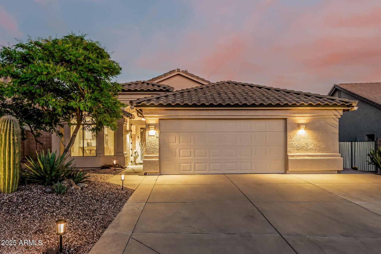 2335 N Adair Cir., Mesa, AZ 85207