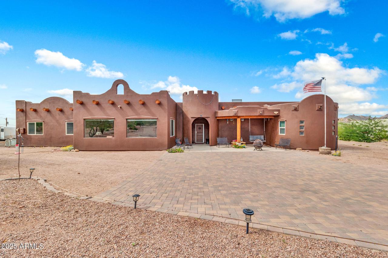 3528 N Val Vista Rd., Apache Junction, AZ 85119