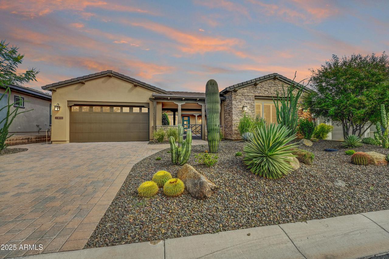 18008 E Wolf Tree Ln., Rio Verde, AZ 85263