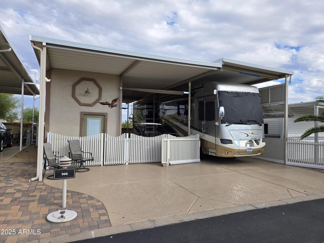 17200 W Bell Rd. #996, Surprise, AZ 85374
