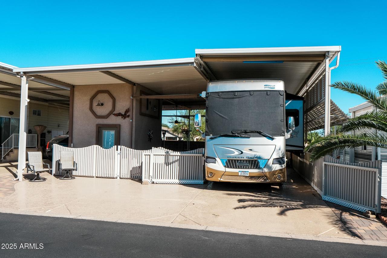 17200 W Bell Rd. #996, Surprise, AZ 85374