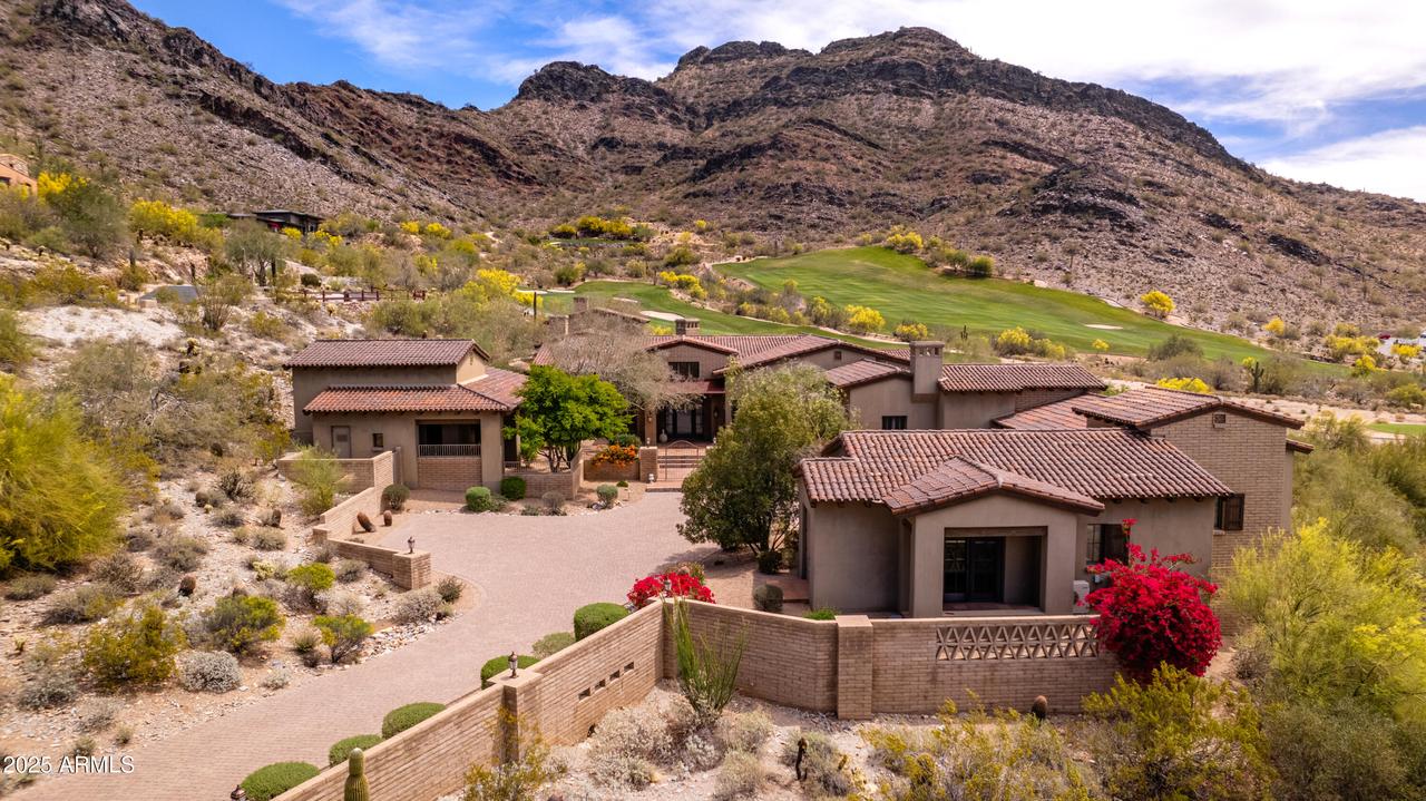 9820 E Thompson Peak Pkwy. #628, Scottsdale, AZ 85255