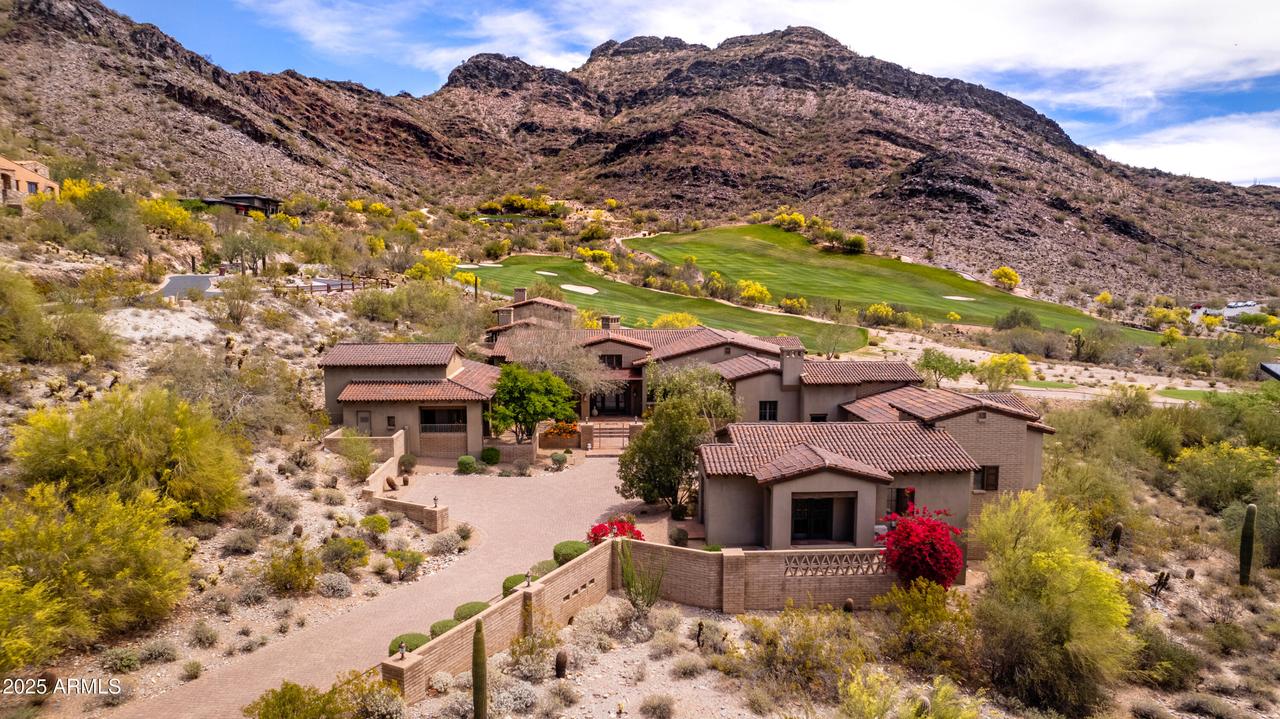 9820 E Thompson Peak Pkwy. #628, Scottsdale, AZ 85255