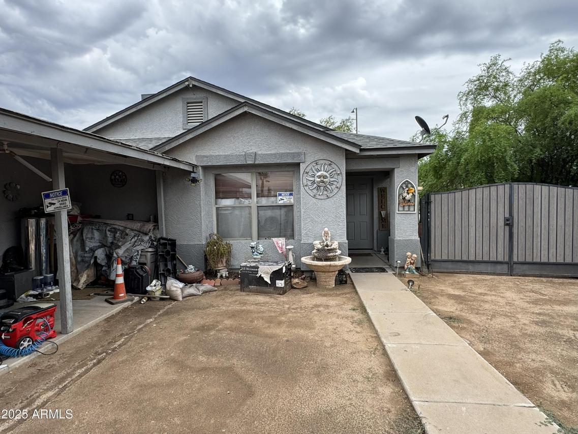 12901 N Pablo St., El Mirage, AZ 85335