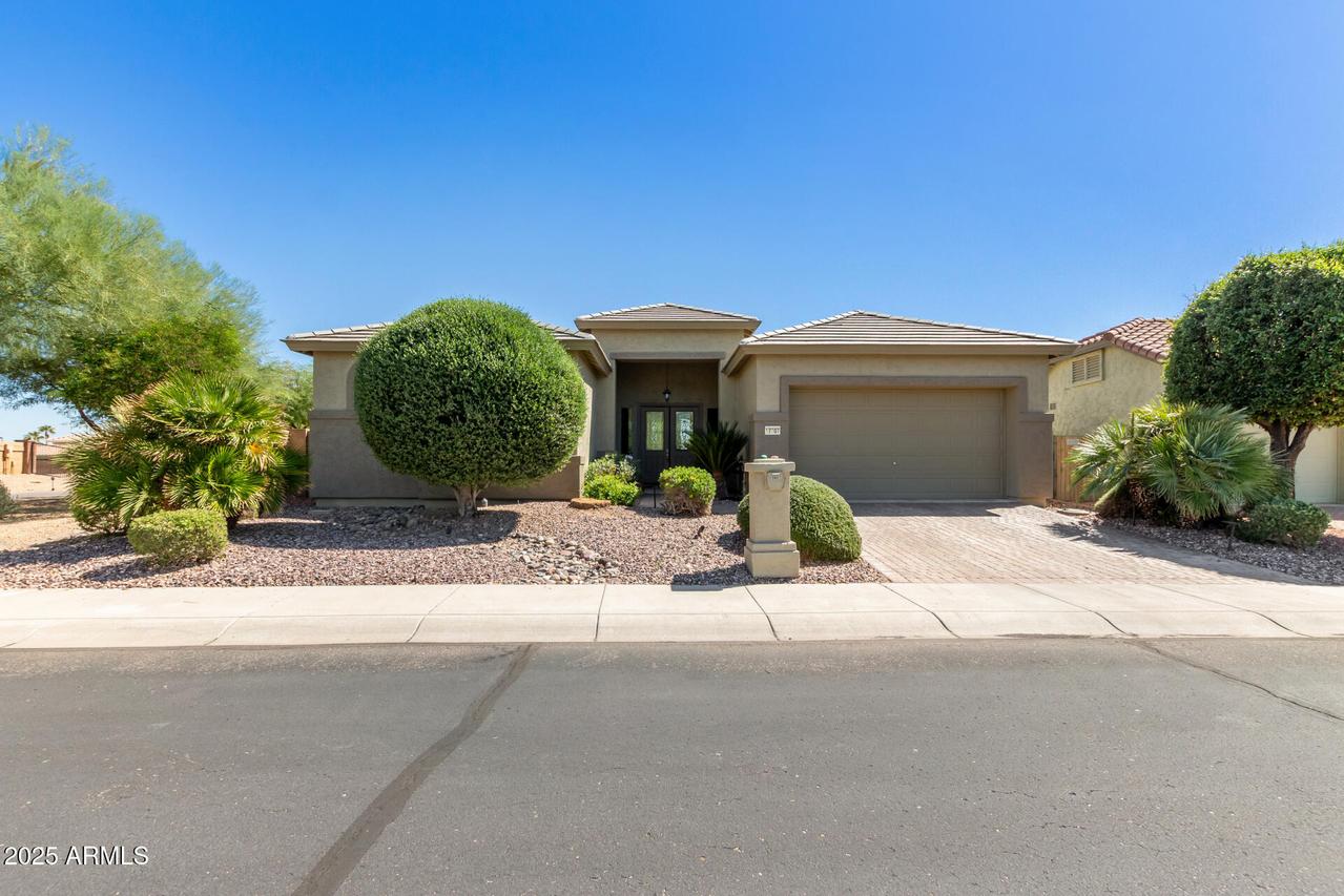17807 N Canal Dr., Surprise, AZ 85374