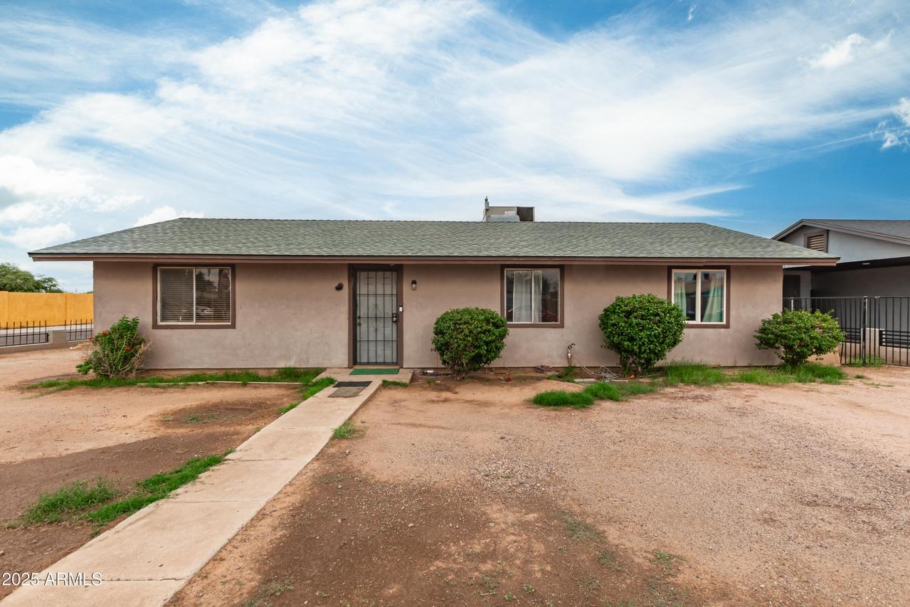 5001 S 19th Dr., Phoenix, AZ 85041