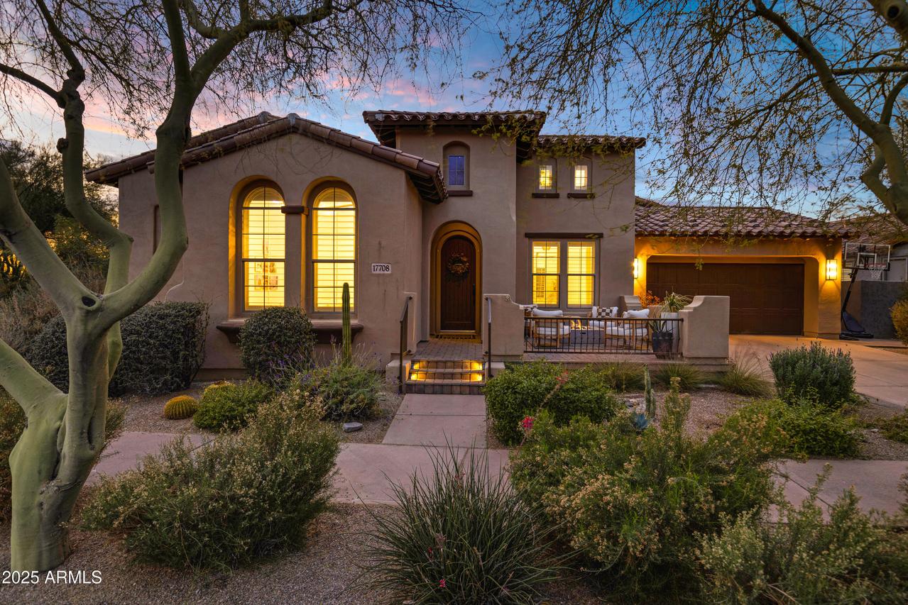 17708 N 92nd St., Scottsdale, AZ 85255