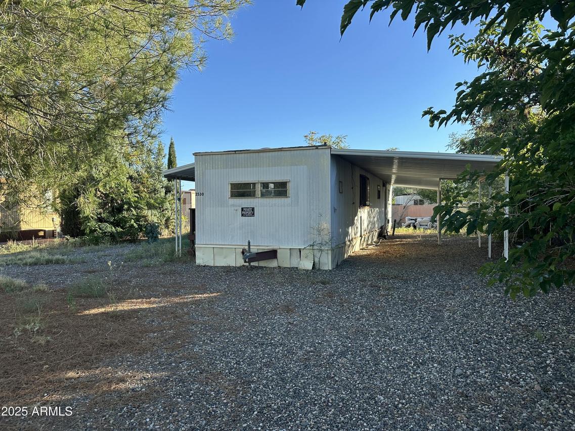 2530 S Kadomoto Dr., Cornville, AZ 86325