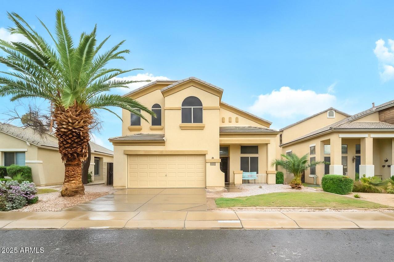 17156 W Young St., Surprise, AZ 85388