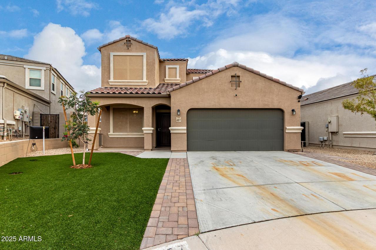 41977 W Lunar St., Maricopa, AZ 85138