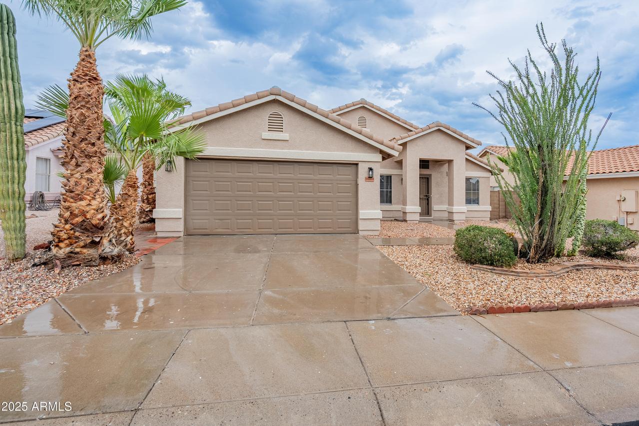 14708 W Lupine Ln., Surprise, AZ 85374