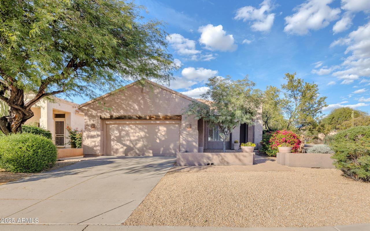 7694 E Via Del Sol Dr., Scottsdale, AZ 85255