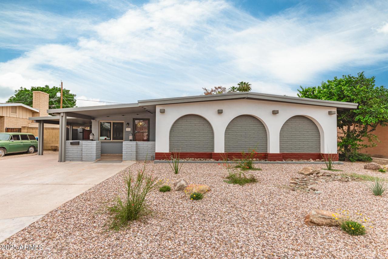 1413 E Wesleyan Dr., Tempe, AZ 85282