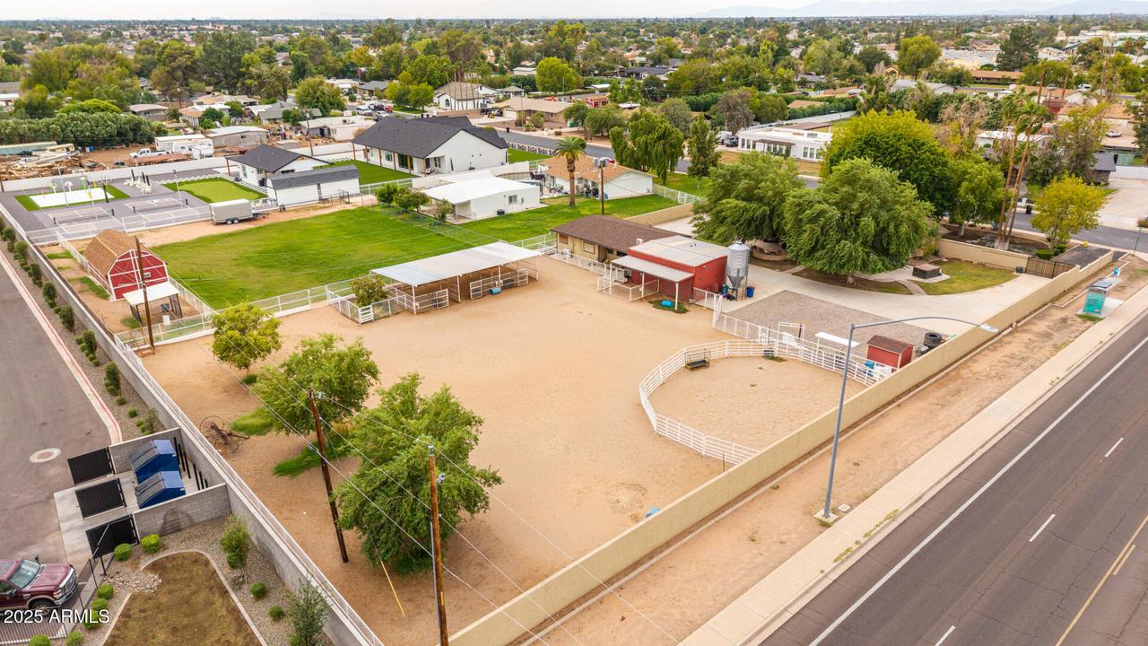 415 S 31st St., Mesa, AZ 85204
