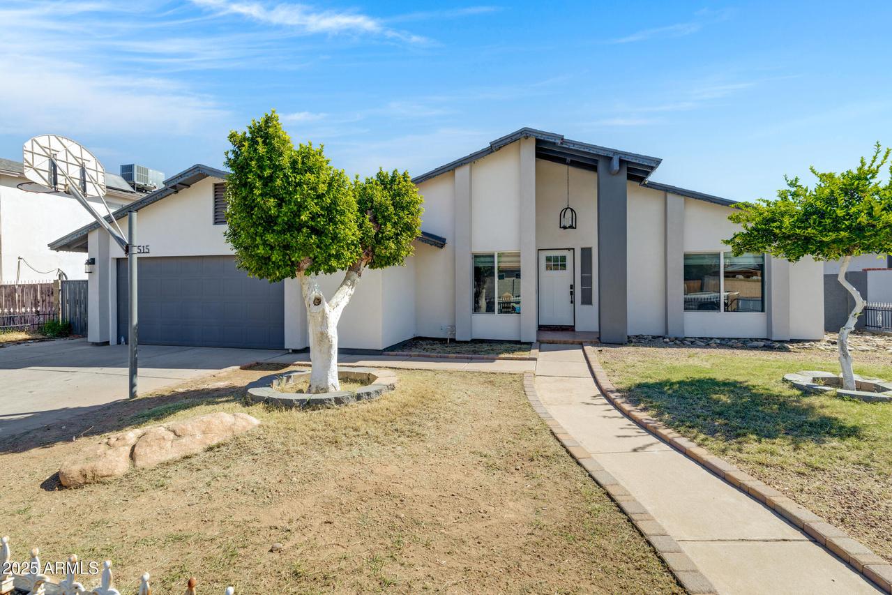 2515 N 43rd Dr., Phoenix, AZ 85035