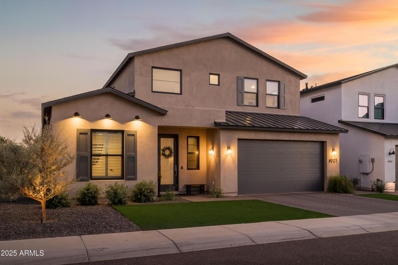 4007 E Campus Dr., Phoenix, AZ 85018