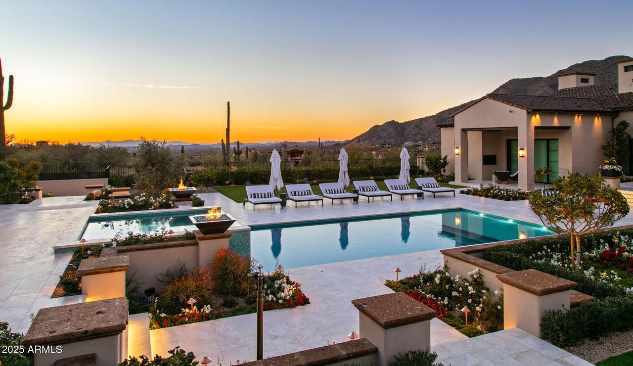 10927 E Windgate Pass Dr. #1519, Scottsdale, AZ 85255