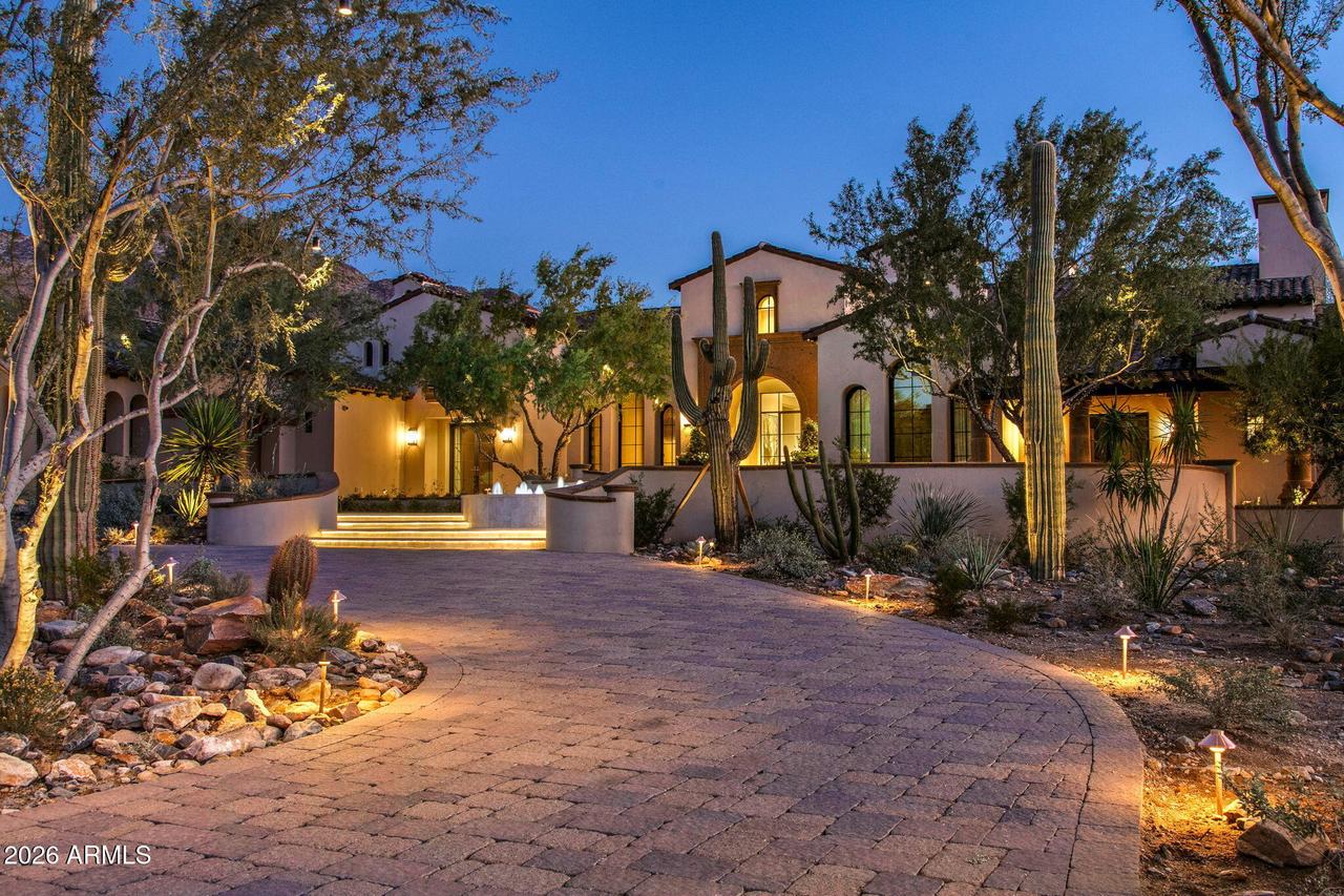 10927 E Windgate Pass Dr. #1519, Scottsdale, AZ 85255