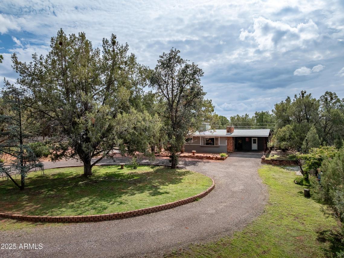 3605 Moki Dr., Sedona, AZ 86336