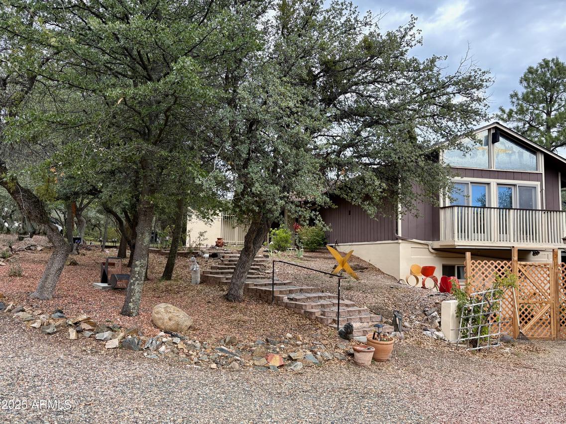 7 Manzanita Ct., Prescott, AZ 86305