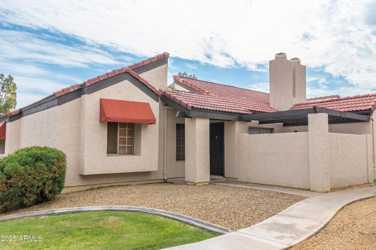 2123 E Kirkland Ln. #4, Tempe, AZ 85281