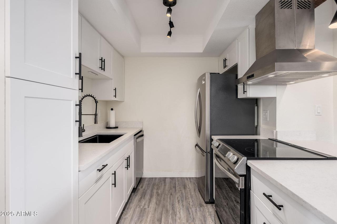 7557 N Dreamy Draw Dr. #219, Phoenix, AZ 85020