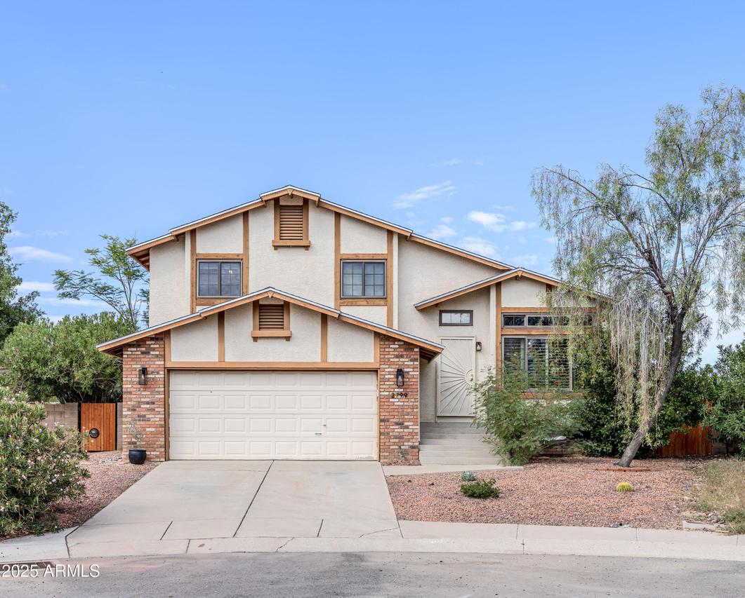 2799 W Camino De Las Grutas, Tucson, AZ 85742