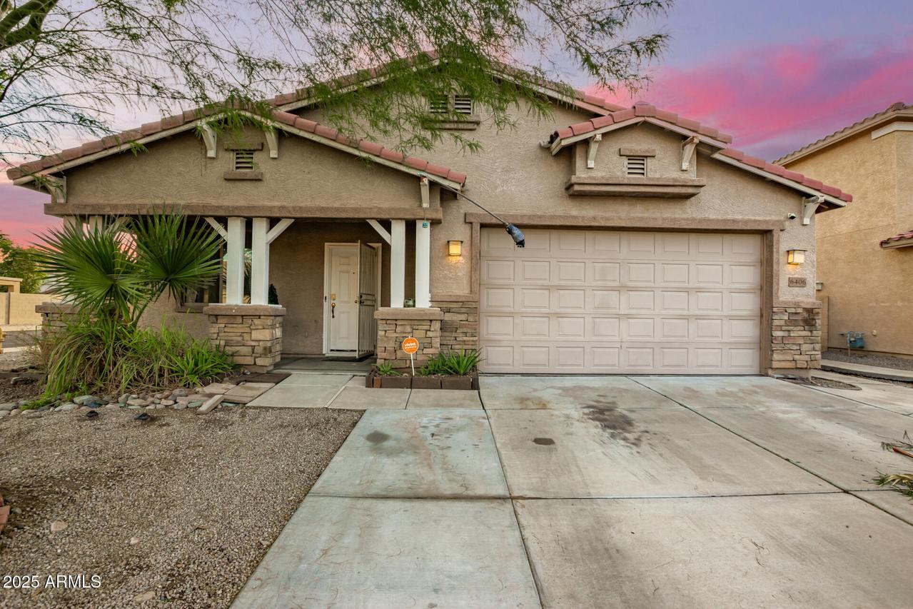 6406 S 72nd Ln., Laveen, AZ 85339
