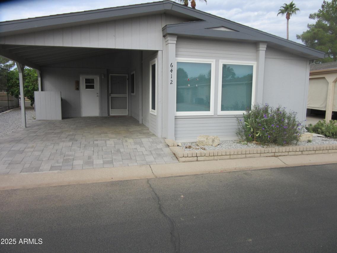 6412 S Oakmont Dr., Chandler, AZ 85249