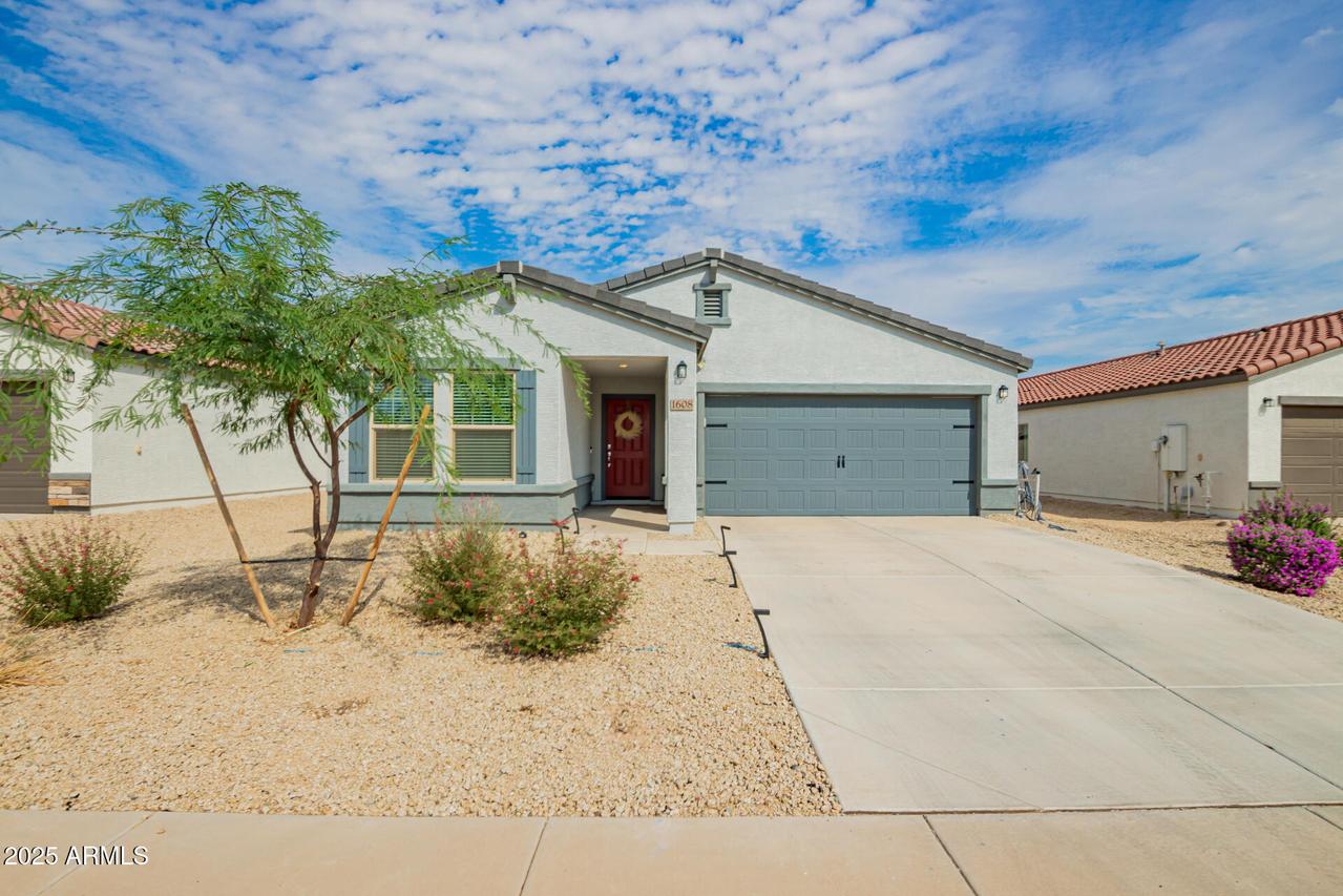 1608 W Inca Dr., Coolidge, AZ 85128