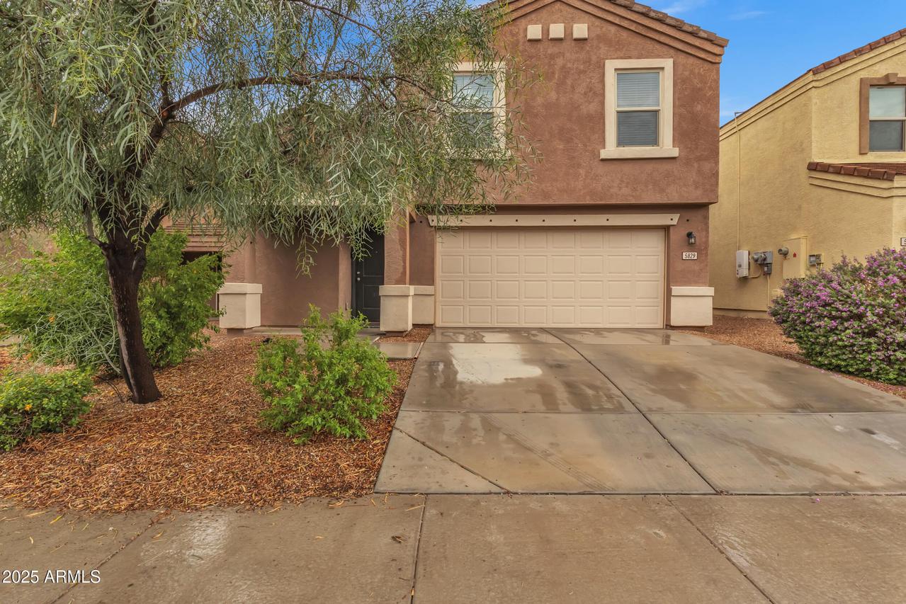 5829 E Oasis Blvd., Florence, AZ 85132