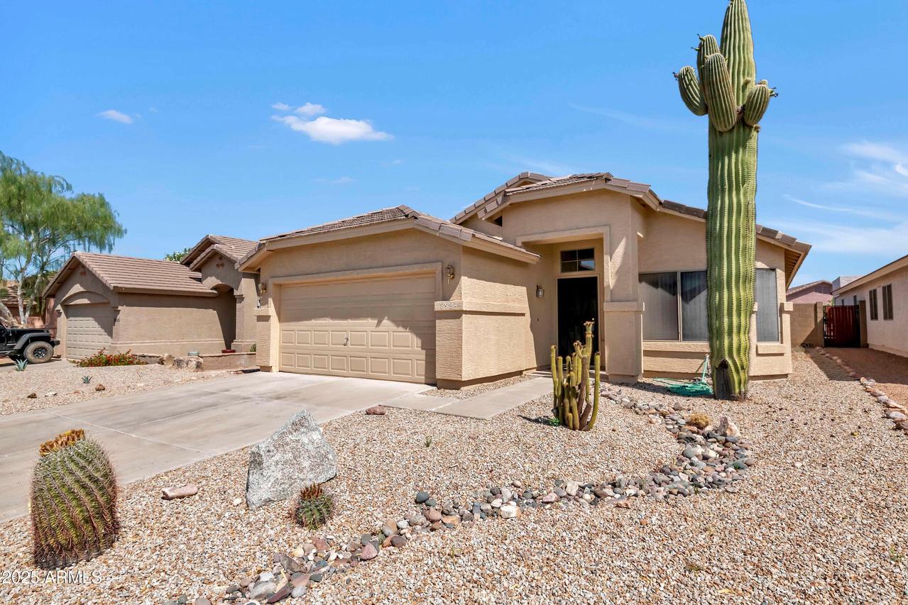 8934 E Civano Dr., Gold Canyon, AZ 85118