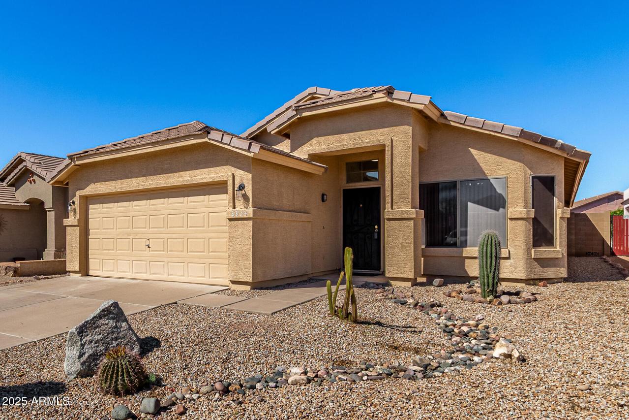 8934 E Civano Dr., Gold Canyon, AZ 85118