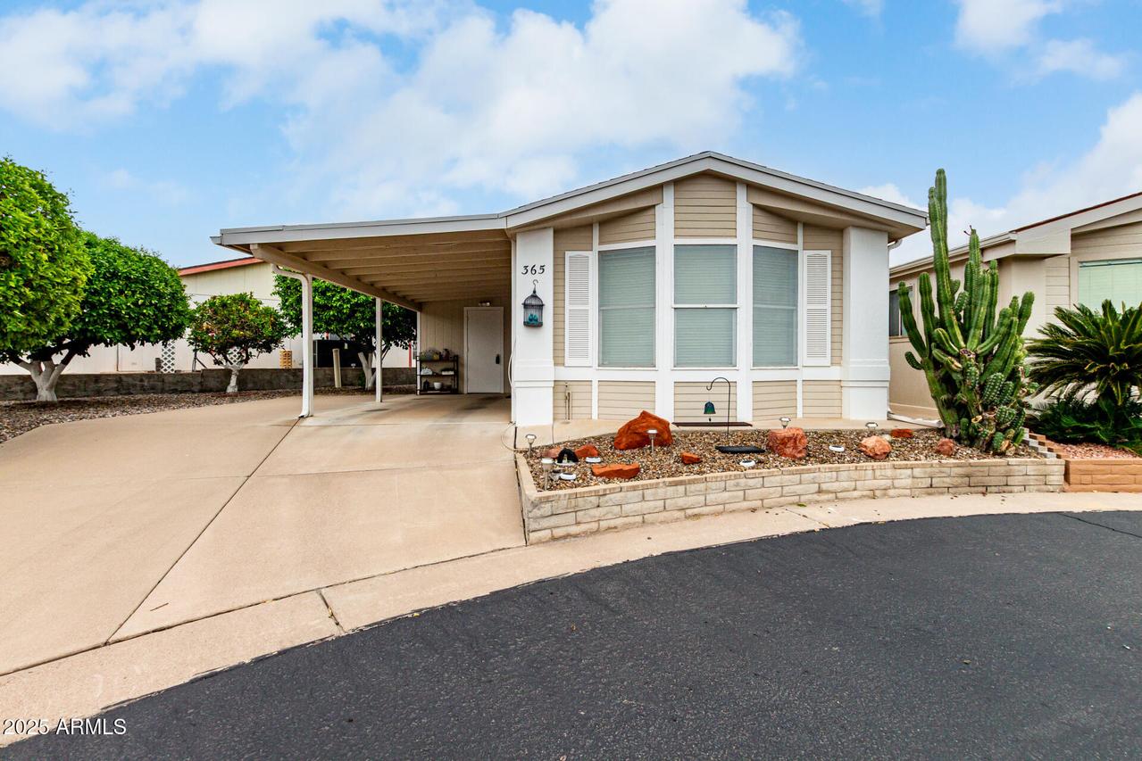 5735 E Mcdowell Rd. #365, Mesa, AZ 85215