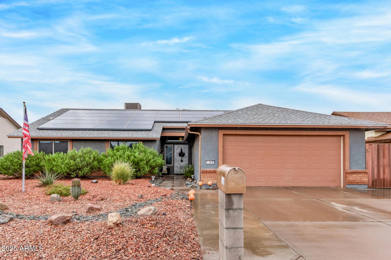 1286 E Avenida Grande, Casa Grande, AZ 85122