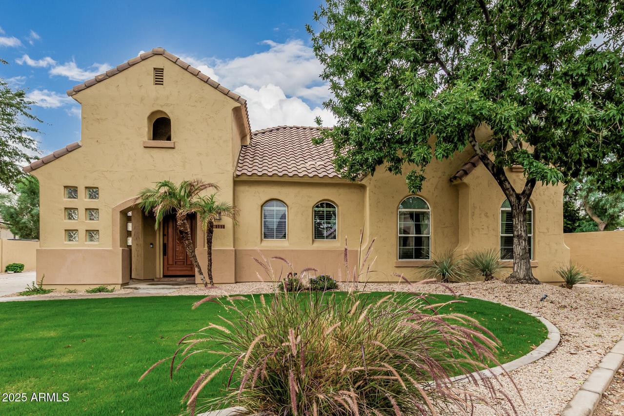 2050 N 144th Dr., Goodyear, AZ 85395