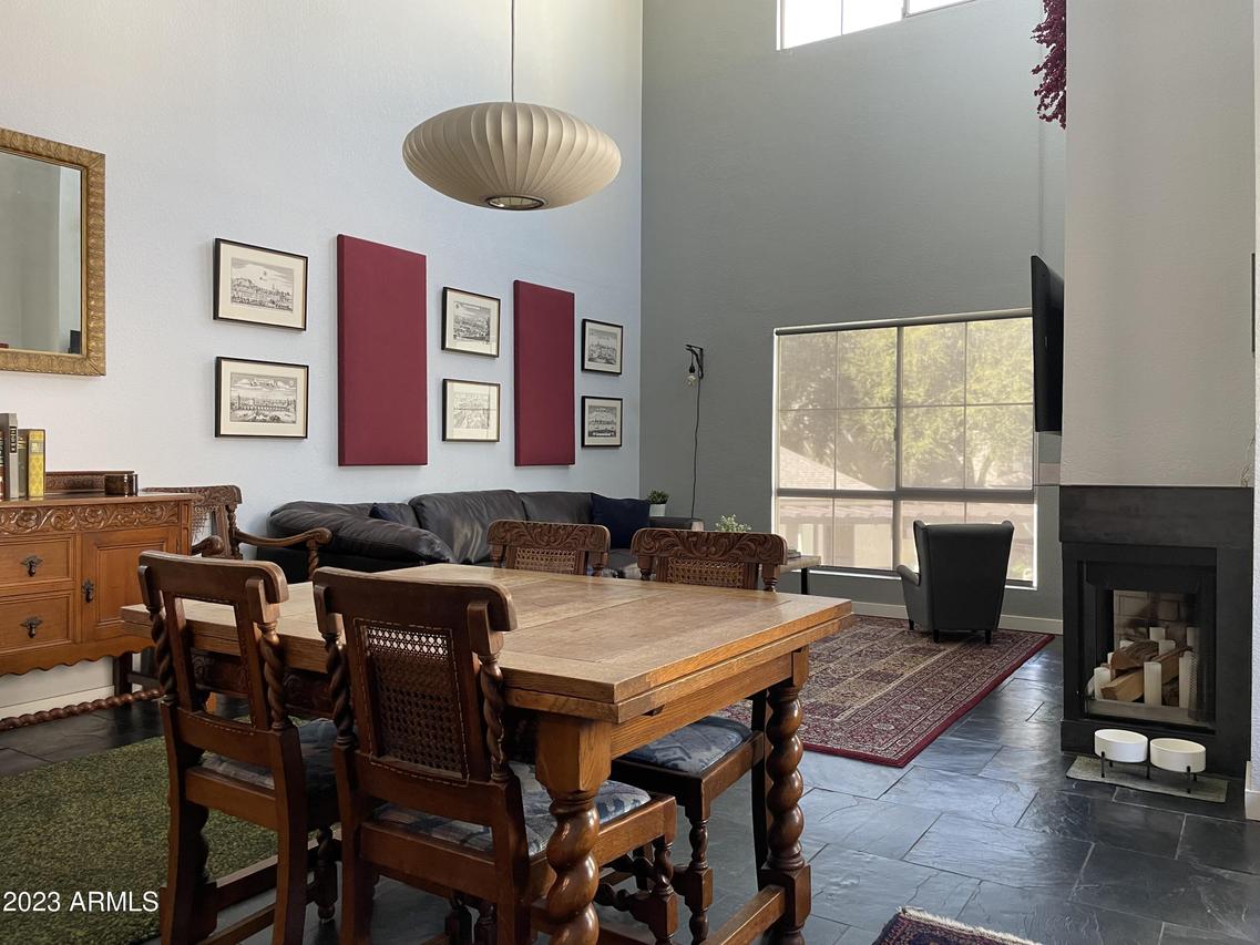 100 E Fillmore St. #217, Phoenix, AZ 85004