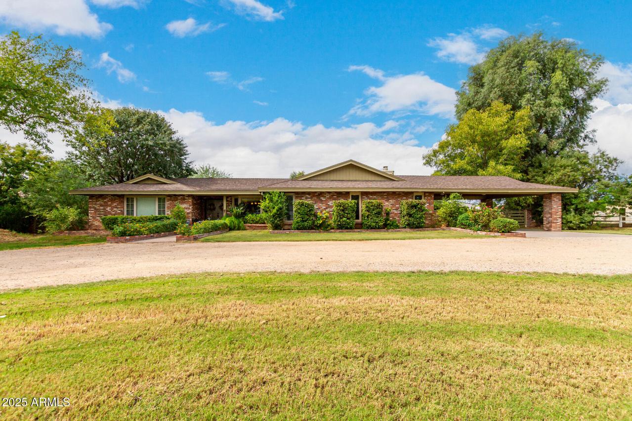 9602 S 157th Pl., Gilbert, AZ 85234