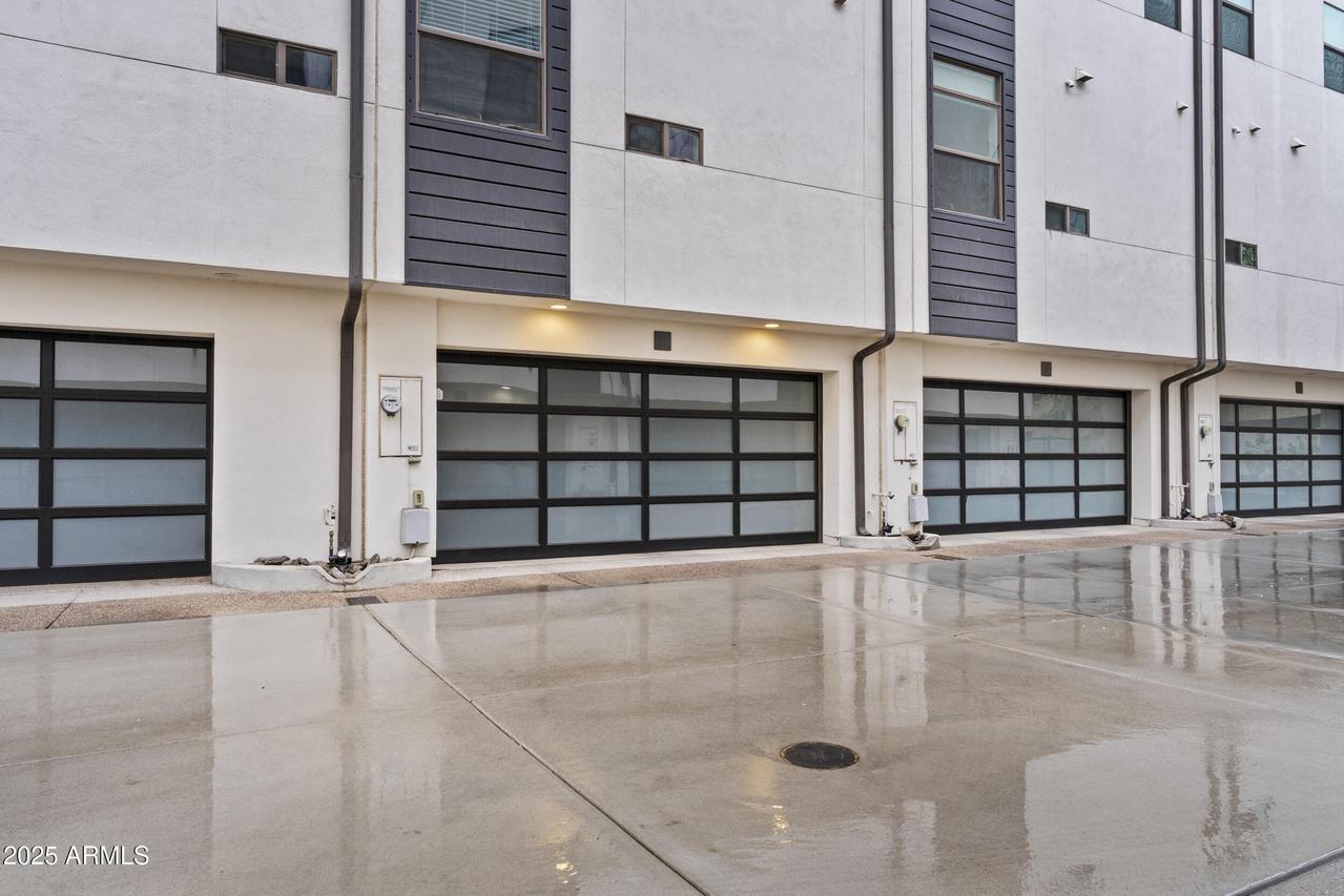 325 E Coronado Rd. #8, Phoenix, AZ 85004