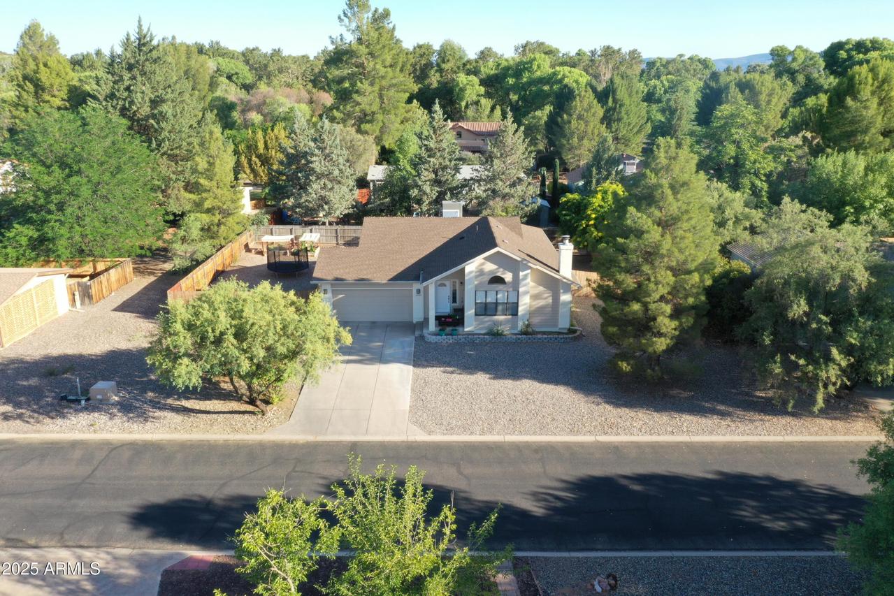 10555 E Quail Run Rd., Cornville, AZ 86325