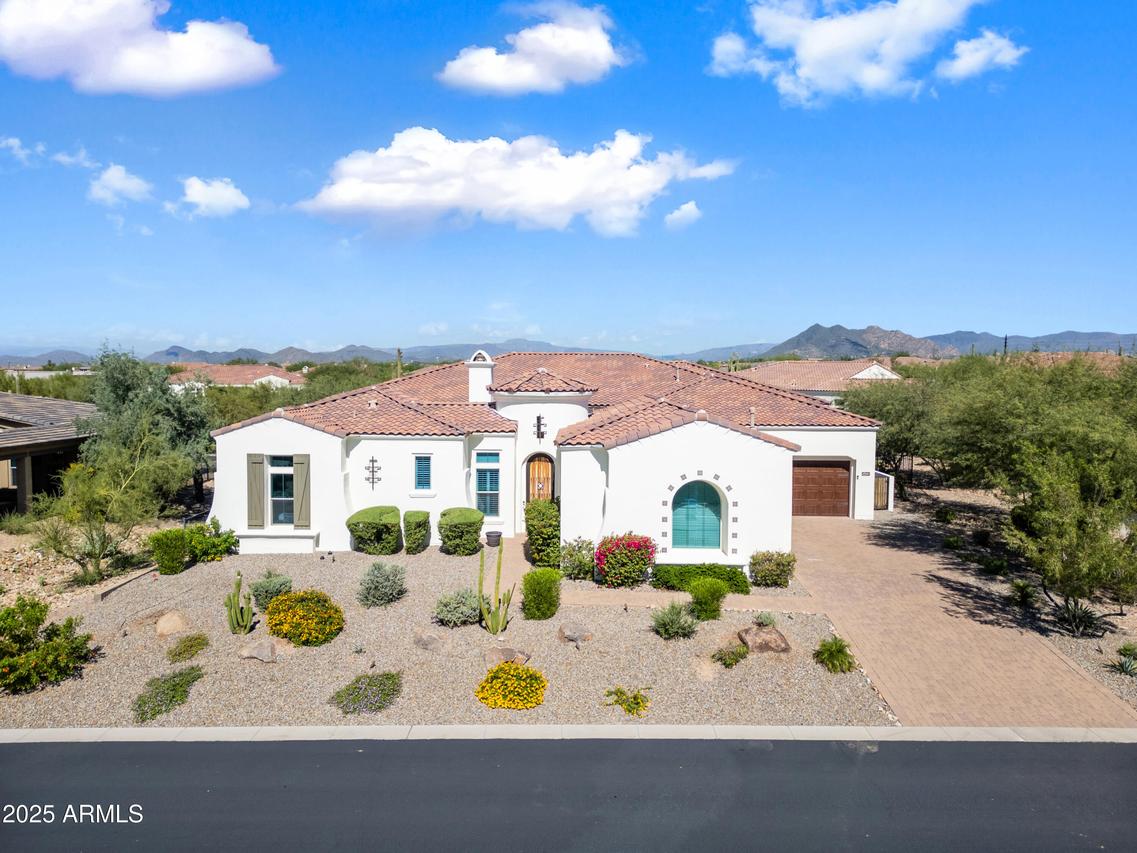 5416 E Dew Drop Tr., Cave Creek, AZ 85331