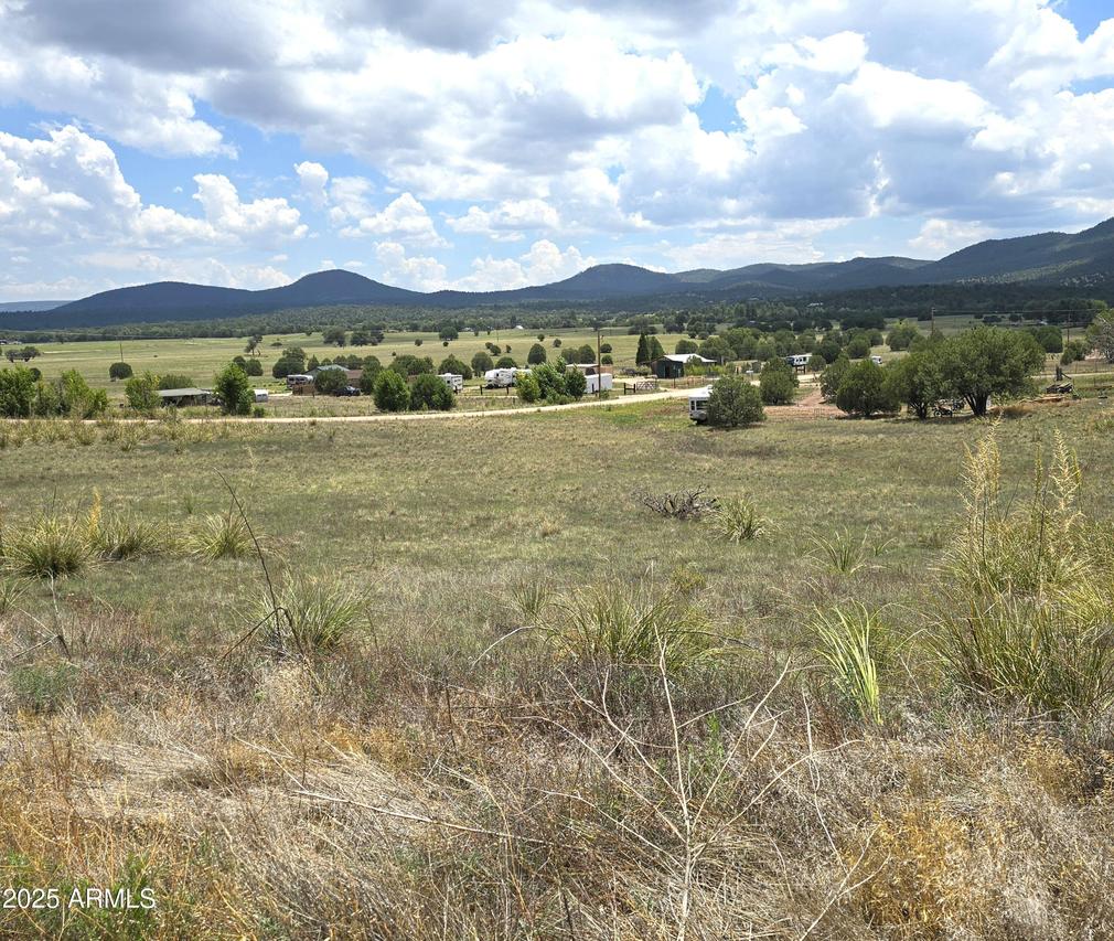 410-4 S Rolling Hills Rd. #4, Young, AZ 85554