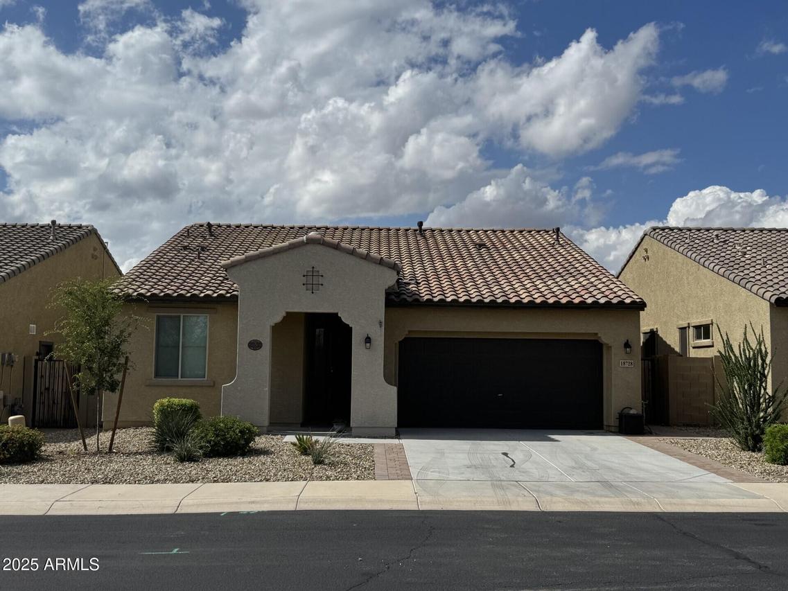 18728 N 51st Dr., Glendale, AZ 85308