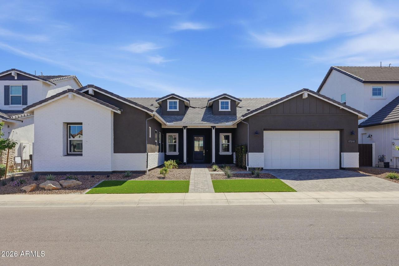 17241 W Vacaville St., Surprise, AZ 85388