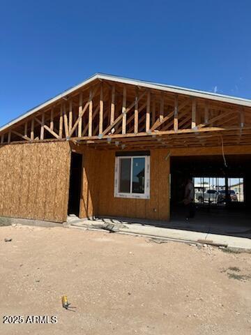 10789 W Torren Dr., Arizona City, AZ 85123