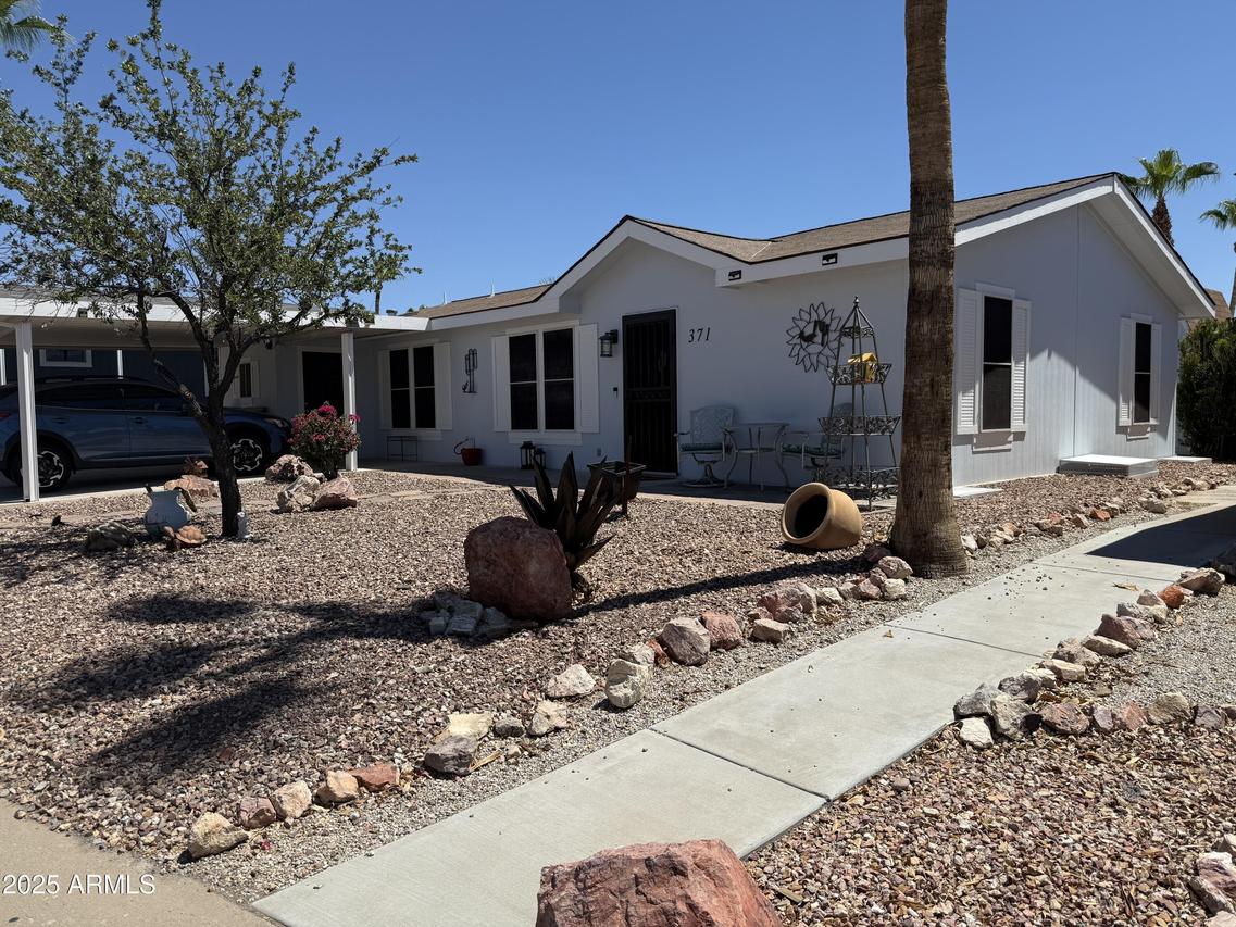 2000 S Apache Rd. #371, Buckeye, AZ 85326