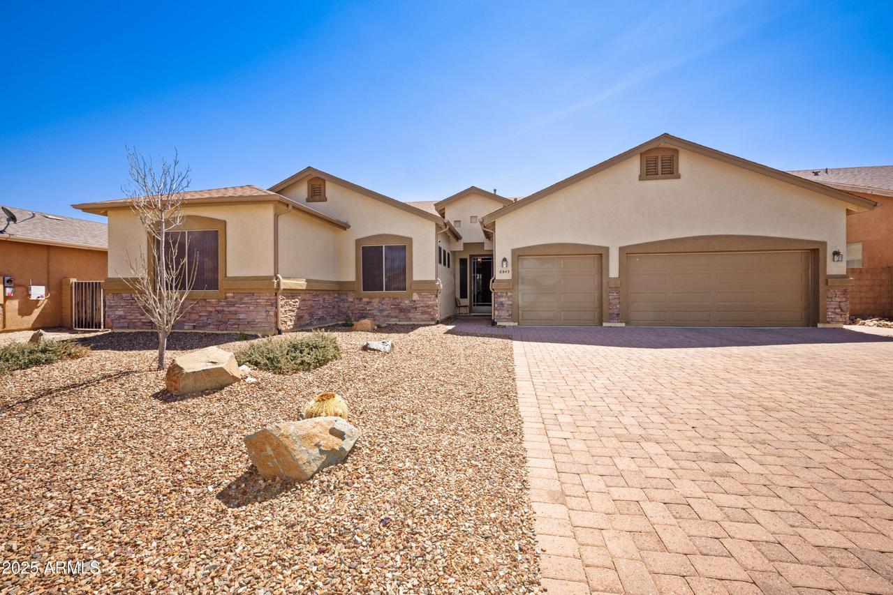 6543 E Falon Ln., Prescott Valley, AZ 86314