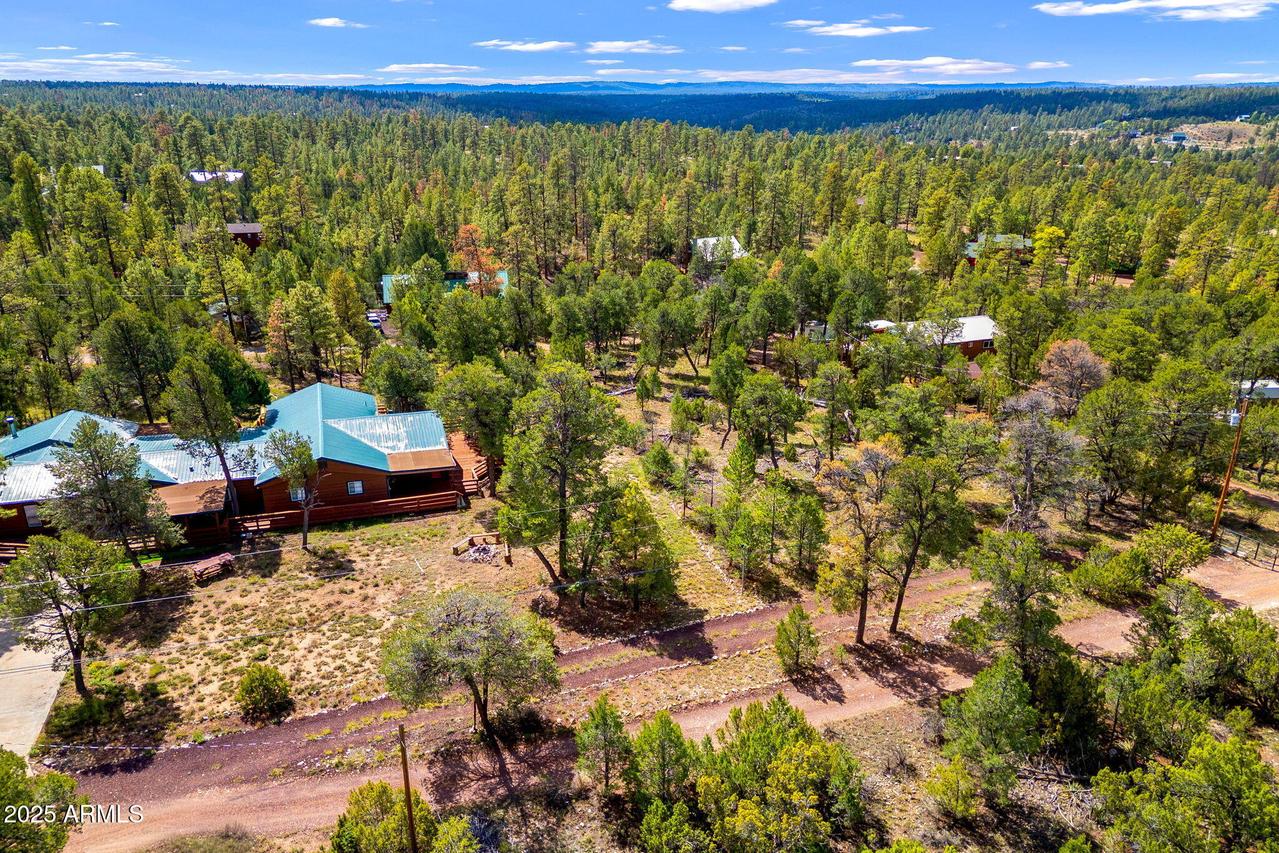 1909 Chevelon Rd., Heber, AZ 85928